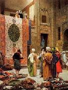 unknow artist Arab or Arabic people and life. Orientalism oil paintings  345 Sweden oil painting artist